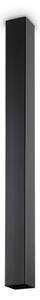 SKY STROPNA LAMPA PL1 H75 CRNA GU10 ID233970