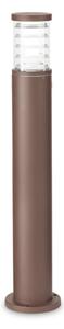 TRONCO STAJAĆA LAMPA PT1 H80 COFFEE E27 IP65 ID163741