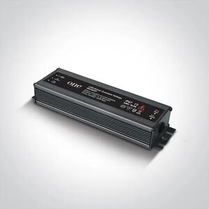 LED DRIVER 24V DC/150W IP67 NO DIMM. CV DM89150VP