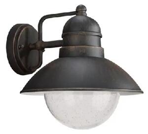 Damascus PHILIPS ZIDNA LAMPA RUST 1x60W 230V 8718696176832