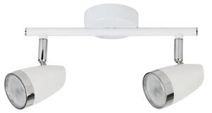 KAREN REFLEKTOR LED 2X 4/BIJELA/IP20/560lm RA6667