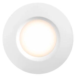 TIAKI UGRADBENA SVJETILJKA BIJELA DIM NORDLUX MOODMAKER LED IP65 49570101