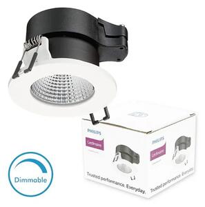 Ledinaire ClearAccent RS060B PHILIPS UGRADBENA SVJETILJKA G2 LDNR LED5-36/830 8719514331198