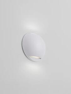 PASSO VANJSKA ZIDNA LAMPA ZA STEPENICE LED 4Watt 186Lm IP65 3000K BIJELA NL9136414