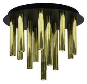 GOCCE REFLEKTOR 13L RAW BRASS/BLACK G9 MA108504