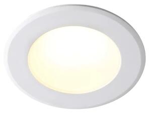 BIRLA UGRADBENA SVJETILJKA BIJELA LED IP20 84950001
