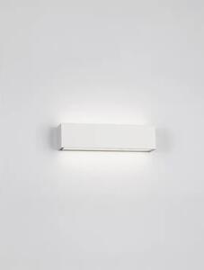 ALLURE VANJSKA ZIDNA LED SVJETILJKA 22Watt 1723Lm IP65 3000K BIJELA NL9136457