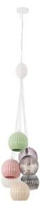 MELINE VISILICA E14 7x5W IP20 NL9009164