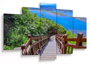 Slika - Panorama (150x105 cm)