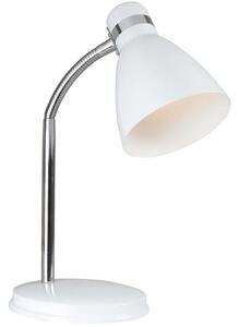 CYCLONE STOLNA LAMPA BIJELA E14 IP20 73065001