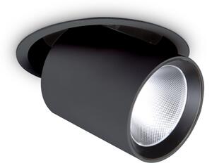NOVA LED UGRADBENI REFLEKTOR FI 30W 3000K BK ID248196
