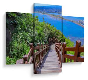 Slika - Panorama (90x60 cm)
