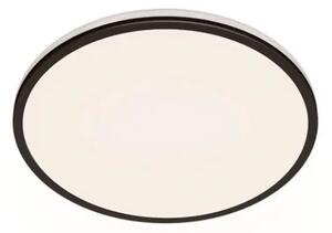 Ozziet CL570 PLAFONJERA SS RD 18W 40K CRNA HV 06 8719514431966