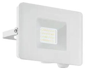 VANJSKI REFLEKTOR LED 20W, BIJELA FAEDO 3 33153