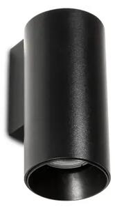 STAN ZIDNA SVJETILJKA BLACK 1xGU10 FR43749