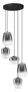 OBLO VISILICA LED 18W 1080lm 3000K IP20 NL9009178