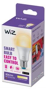 WIZ ŽARULJA WI-FI BLE 60W A60 E27 927-65 TW 1PF/6 8720169076945