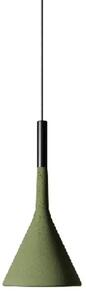 FOSCARINI APLOMB VISILICA GU10 ZELENA FN195007L-3_43