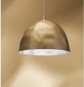 FOSCARINI BUMP VISILICA ZLATNA FN312007_71