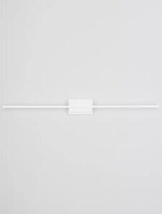 AZURE ZIDNA LAMPA LED 28,5 WattW/3000K/1750lm/IP20/BIJELA NL9267023