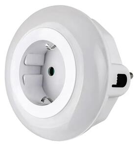 ABEL DEKORATIVNA SVJETILJKA LED 0,54/BIJELA/IP20/5lm RA76011