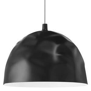 FOSCARINI BUMP VISILICA CRNA FN312007_20