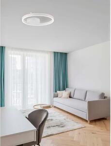 HEDRA PLAFONJERA/ZIDNA LAMPA LED /3000K/40W/3369Lm/BIJELA NL9030524