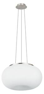 VISILICA/2 NIKL-MAT/OPAL-MAT OPTICA 86814