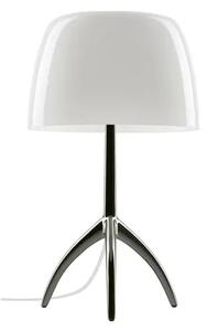 LUMIERE GRANDE E27, STOLNA LAMPA, PRIGUŠIVA, BIJELA FN026001EA_11D