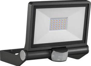 XLED ONE S STEINEL ZIDNI LED VANJSKI REFLEKTOR SA SENZOROM ANTRACIT 2050LM/3000 XLED ONE S ANTRACIT