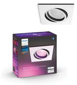 PHILIPS CENTURA HUE UGRADBENA SVJETILJKA BIJELA 1X4.2W 8720169319219