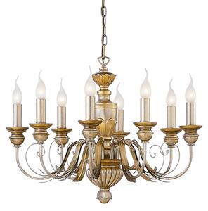 FIRENZE VISILICA SP8 ZLATNA E14 ID020839
