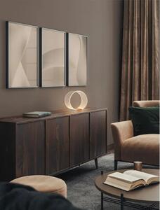 VALENTIN STOLNA LAMPA LED/3000K/14W/786Lm/BRASS GOLD NL9030637