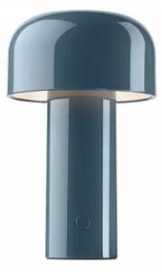 BELLHOP STOLNA SVJETILJKA LED 3W/151lm/2700K/H. 210mm SIVO PLAVA FL1060014