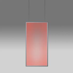 DISCOVERY SPACE RECTANGULAR RGBW VISILICA SANITIZIRANI ALUMINIJ 54W 2664lm AR2003010A