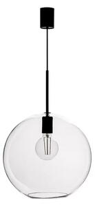 PATERA VISILICA PROZIRNA 35CM E27 MA108507