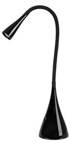 JEFF2 STOLNA SVJETILJKA LED 4/CRNA/IP20/250lm RA74204
