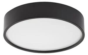 LARCIA STROPNA SVJETILJKA LED 18/CRNA/IP44/970lm RA75009