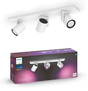 PHILIPS ARGENTA REFLEKTOR BIJELI 3X4.2W 8720169318137