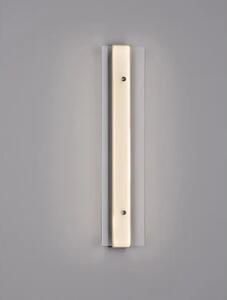 PAULINE ZIDNA LAMPA LED 15W/3000K/1187lm/IP20/CRNA NL9695265