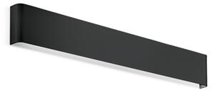 DELTA LED ZIDNA SVJETILJKA AP D061 3000K CRNA ID287638
