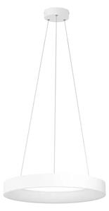 VISILICA 1xLED 34W, DIMABILNA, PROM 600, BIJELA CAMPO ROSSO 39688