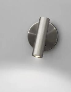 LAREDO ZIDNA LAMPA LED 3 WattW/3000K/190lm/IP20/KROM NL8140522