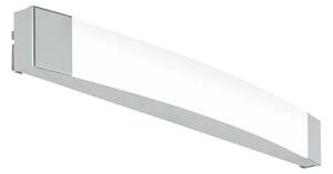 ZIDNA LAMPA 1xLED 16W, 1700lm, IP44, KROM/BIJELA SIDERNO 97719