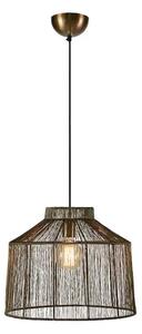 CAPANNA VISILICA ANTIQUE STARO ZLATO E27 MA108667