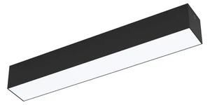 VANJSKA/ZIDNA/STROPNA/1,LED 9W, 55X380, IP65, CRNO/BIJELA SALITTA 900261