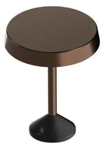 PISTILLO BATERIJSKA STOLNA SVJETILJKA IP65/350lm/2700K corten LL8943M