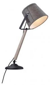 CARLTON STOLNA LAMPA BRASS MA104183