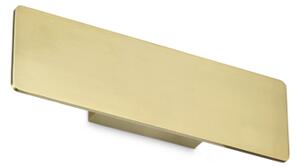 ZIG ZAG LED ZIDNA SVJETILJKA AP D29 3000K OTTONE ID282121
