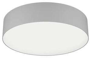 PLAFONJERA 1xLED 35W, RGB-BIJELA, PROM 500, SIVA ROMAO-Z 900442
